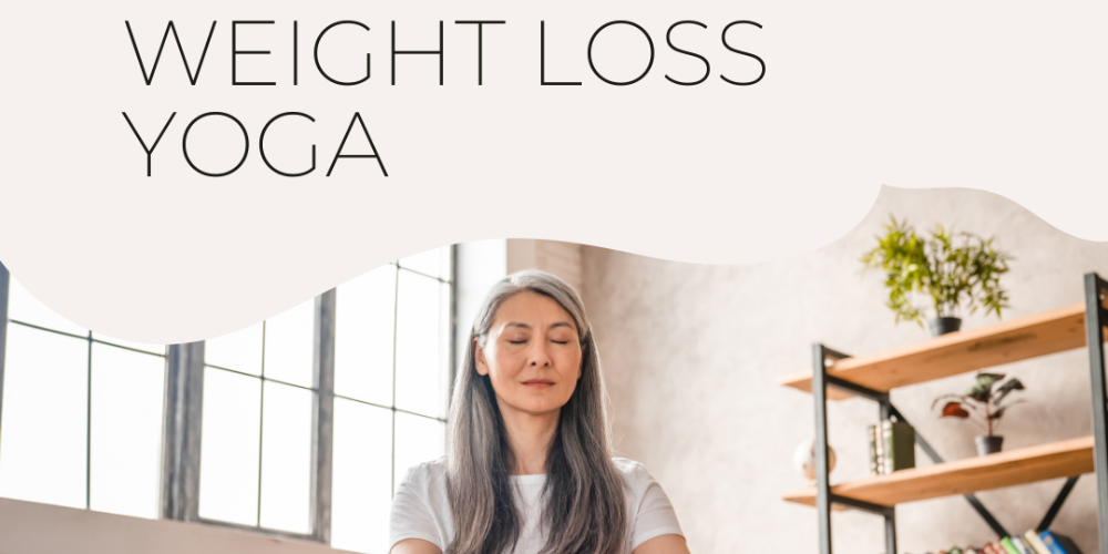 Unfold Your Mat, Start Your Burning Process: A Guide to Online Yoga Classes for Weight Loss