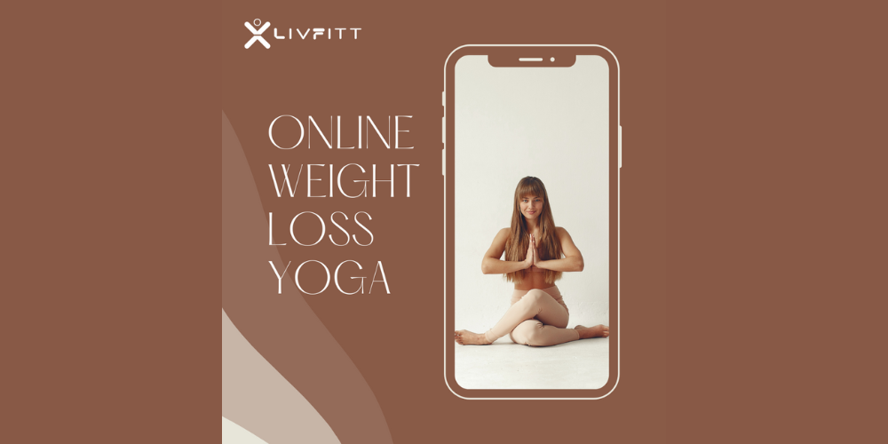 Online Yoga Classes for Weight Loss: A Guide to Getting Started on Your Fitness Journey from Home