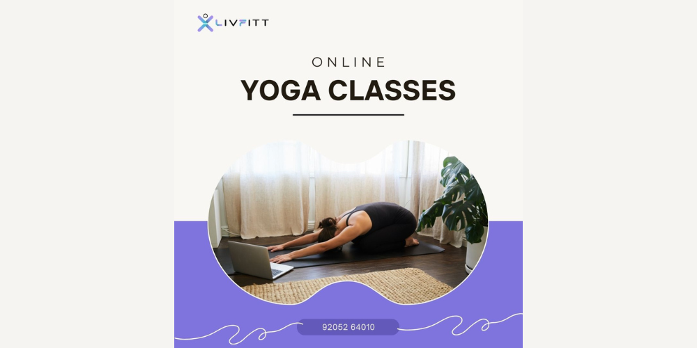 Best Online Yoga Classes for Weight Loss: Achieve Your Fitness Goals