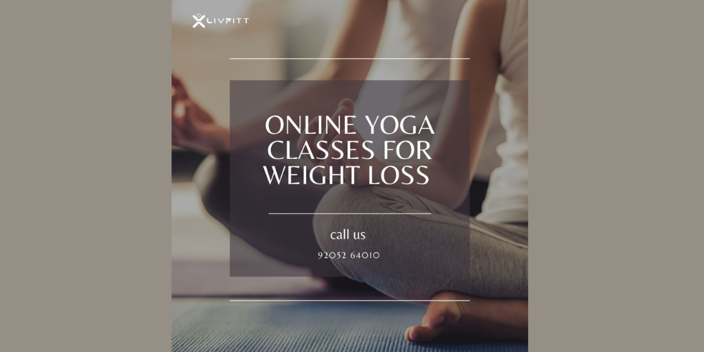 Sweat It Out, Slim It Down: Best Online Yoga Classes