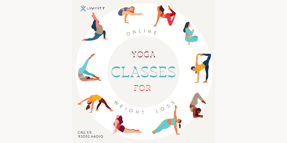 The Best Online Yoga Classes with LivFitt