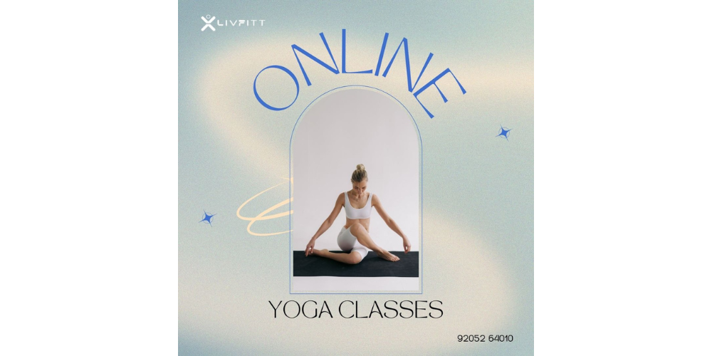 Best Online Yoga Classes for Weight Loss 