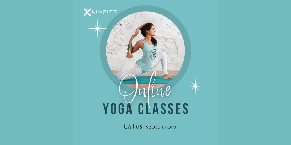 Discover the Best Online Yoga Classes for Weight Loss: Your Path to a Healthier You