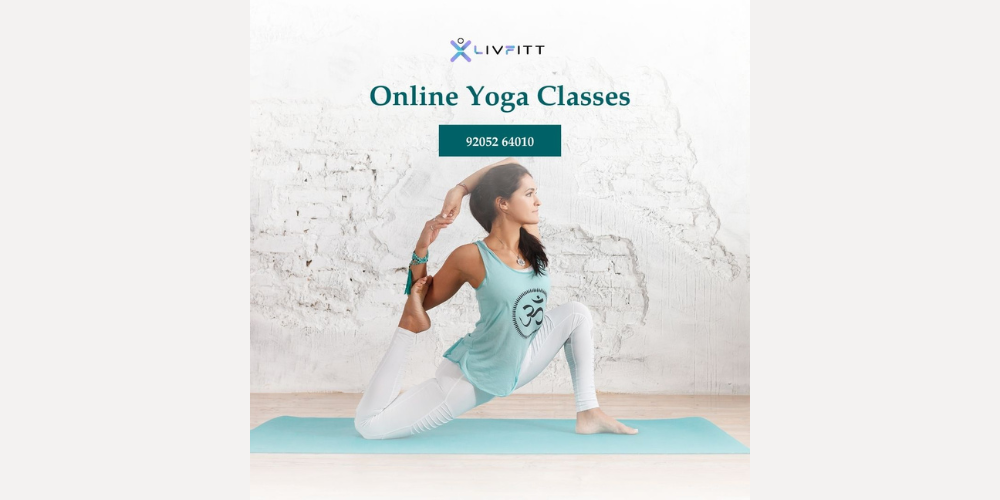 Discover the Online Yoga Classes for Weight Loss: Your Ultimate Guide