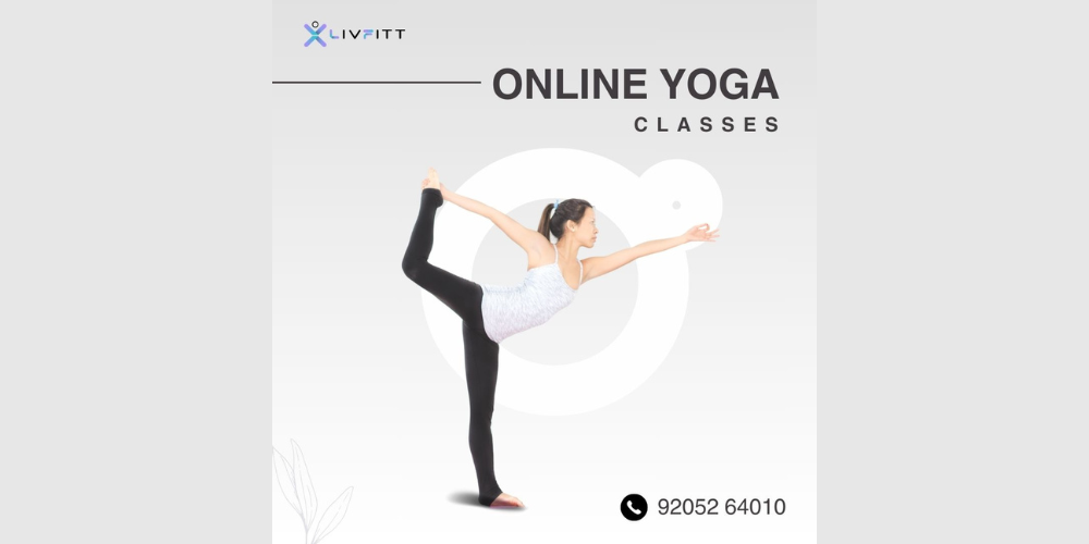 Achieve Your Fitness Goals: Best Online Yoga Classes for Weight Loss